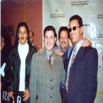 Cheb rachid sur yala.fm